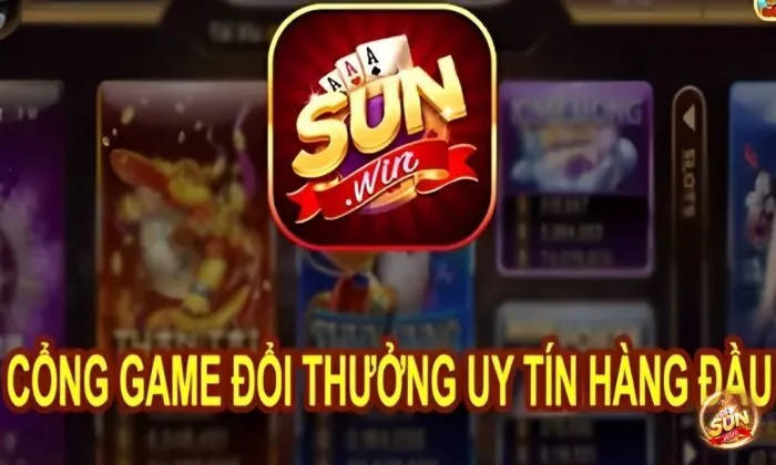 Đánh giá tổng quan về nhà cái Sunwin
