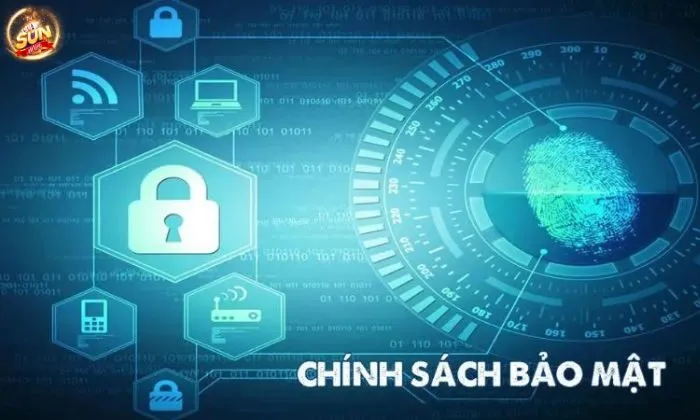 Chính sách bảo mật Cổng game Sunwin trang bị mã hóa công nghệ cao