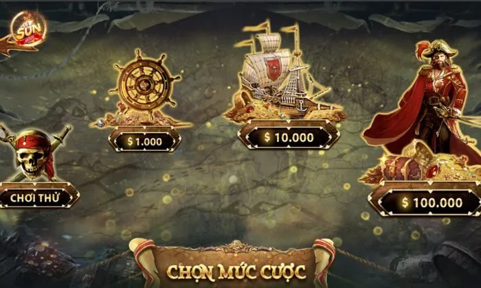 Đặt cược có tính toán giúp an toàn về bờ, dễ trúng lớn